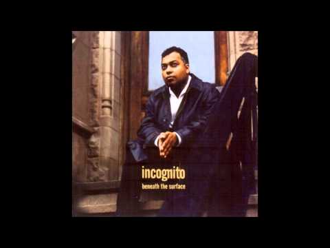 Incognito - Hold On To Me