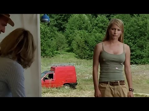 Sommer mit Hausfreund I Filmkritik I DE Film 2004