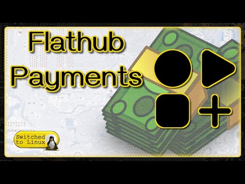 Flathub is Working on COLLECTED PAYMENTS