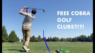 2021 MyGolf Spy Cobra Connect Review