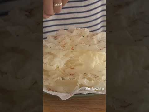 I Fried Rice Paper | CRISPY!