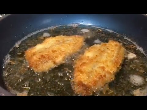 Aji Fly（Horse mackerel fry）-Japanese Food