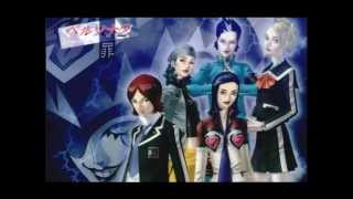 Persona 2 Innocent Sin ending theme 'Kimi No Tonari' (Next to You)