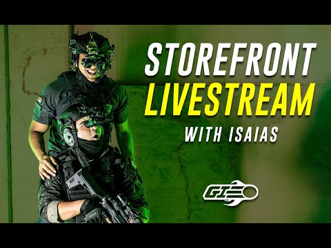 BLACK FRIDAY SPECIAL LIVESTREAM | Q&A | Live Stream w/ Isaias