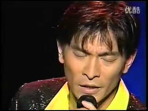 刘德华1996JapanConcert11