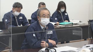 【高病原性鳥インフルエンザの疑い】胎内市の養鶏場で　新潟県は鳥インフルエンザ対策本部会議を開き、今後の防疫体制について検討