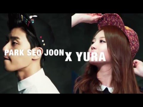 [ENG SUB] Love Line - Hyolin ft. Joo Young, Bumkey (FMV Park Seo Joon X Yura)