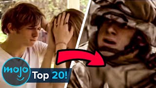 Top 20 Song Meanings That Everyone Gets Wrong