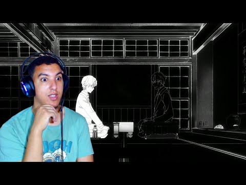 Beyond The Door / 3-Gatsu No Lion Episode 13 Reaction