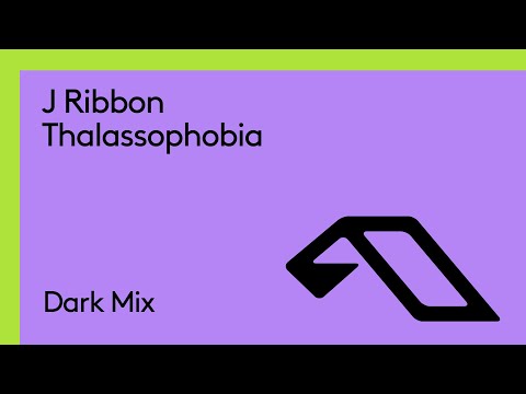 J Ribbon - Thalassophobia (Dark Mix)