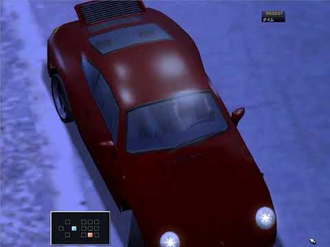 Factory Driver 29/34 - Need For Speed Porsche Unleashed PC