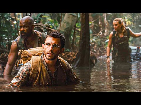 New Jurassic World 4: Rebirth Footage Got Revealed!