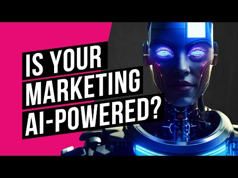 Is Your Marketing AI Powered? Boost Your Sales Effortlessly!