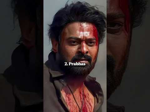 Top 10 Actors Who Suits Intense Violent Roles 🔥🤯 #shorts