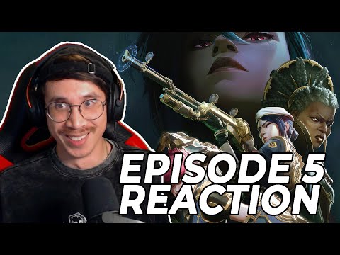 ANOTHER WILD EPISODE! | Arcane 2x5 "Blisters and Bedrock" Reaction | League of Legends