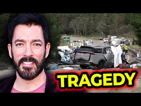 What Really Happened to Drew Scott From Property Brothers?