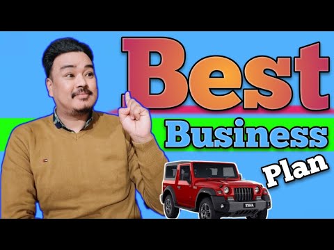 Best Business Plan ll How To Grow Business #business #plan