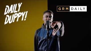 CS - Daily Duppy | GRM Daily