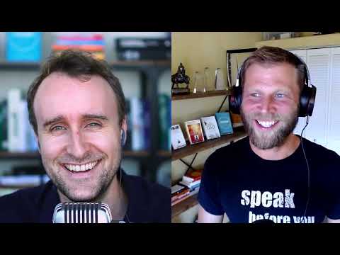 Building Confidence in Communication - Scott Young and Tristan de Montebello