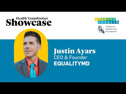 Meet equalityMD: Championing LGBTQ+ Health Equity