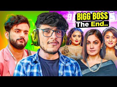 Fukra Insaan vs Bigg Boss - The END