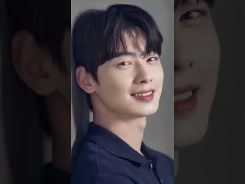 PERFECT SMILE - CHA EUN WOO - ASTRO {FMV}