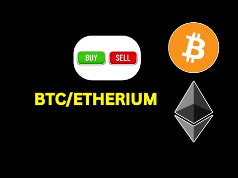 Buy Bitcoin And Etherium On Binance | How to Buy And Sell Bitcoin and Etherium