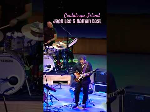 Nathan East, Jack Lee, Noah East, Donald Barrett, Mimi Sumitomo #live #jazz #livemusic