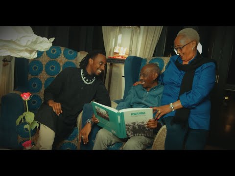 Andy BUMUNTU - IGITEGO [ Official Video ]