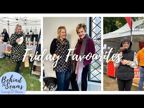 Friday Favourites: Touring Craft Shows