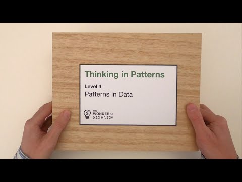 Patterns in Data