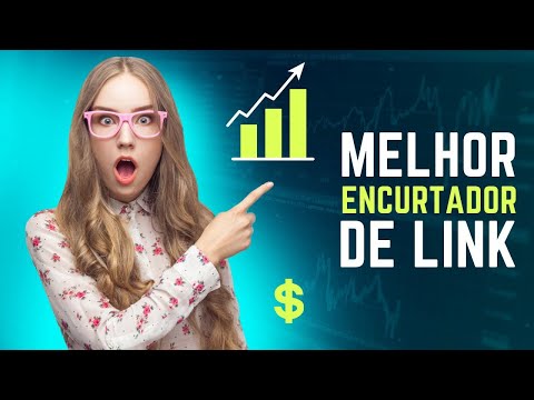 Como GANHAR DINHEIRO com o melhor ENCURTADOR DE LINK que paga bem