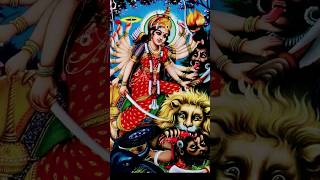 Jay maa Durga  || 4k WhatsApp status of Durga maa. 🌺💐🙏🙏💐🌺 #durgamaa #durga #shorts