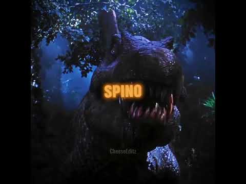 Met Who? | Jurassic Park/World Edit.