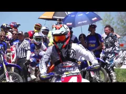 Josh Strang 2014 GNCC Round 5 Race Report