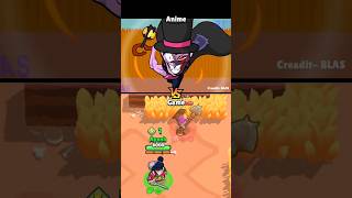 Wait for MICO 😂 Mortis vs Kenji 🔥 Brawl Stars #brawlstarsshorts #brawlstars