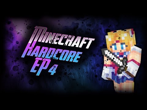 Wir bauen einen Tempel :o   let's Play Minecraft Hardcore EP 4 mit Gusatav