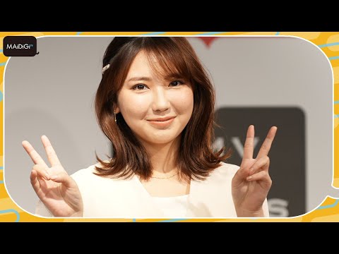 “令和のグラビアクイーン”沢口愛華　カレンダーで大人の赤水着　「ビジュアルの変化も楽しんで」