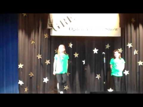 Irish Dance - The Walls of Limerick