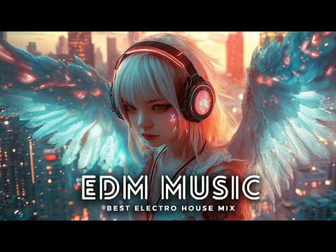 BASS BOOSTED SONGS 2024 🔥 BEST REMIXES OF POPULAR SONGS 2024 & EDM 🔥 BEST EDM, BOUNCE, ELECTRO HOUSE