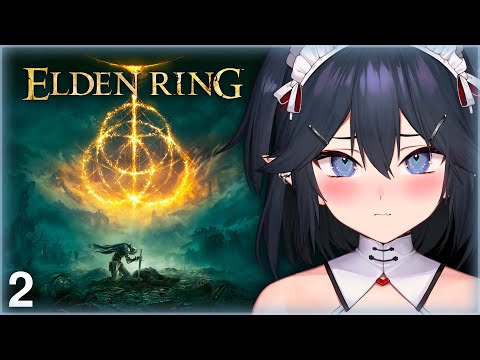 Vei - Elden Ring [Part 2]