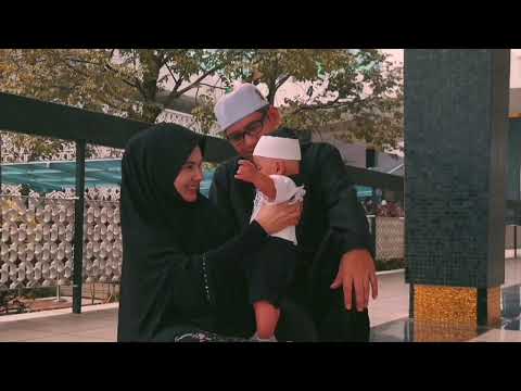 Rafidah Ibrahim - La Illah Ha Ilallah (Official Visualiser)