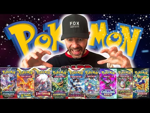 🔴We Hit 100k!? 🔥🔥🔥🎉🎉 Pokemon STORE OPENINGS + GIVEAWAYS LIVE! Watch and Win Now!