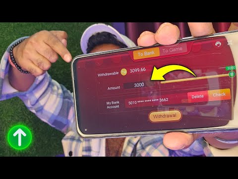 New Ludo Earning App Today | Best Ludo Earning App 2024 | Free Entry Ludo Earning App| Ludo King