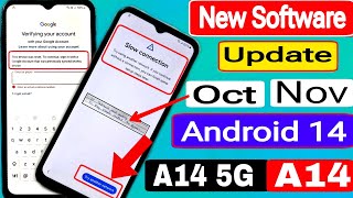 Without PC 2024:- SAMSUNG A14 5G / A14 FRP Bypass Android 14 | Samsung Frp Bypass 2024✔New Security