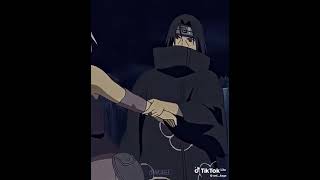 #narutoshippudenamvs Itachi Uchiwa