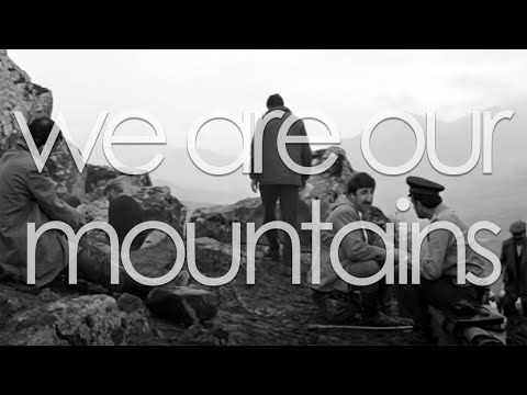 We Are Our Mountains (1969) - An Armenian Masterpiece