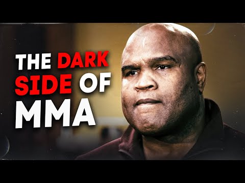 The Tragic Story Of A UFC Fighter That Makes You Think ...