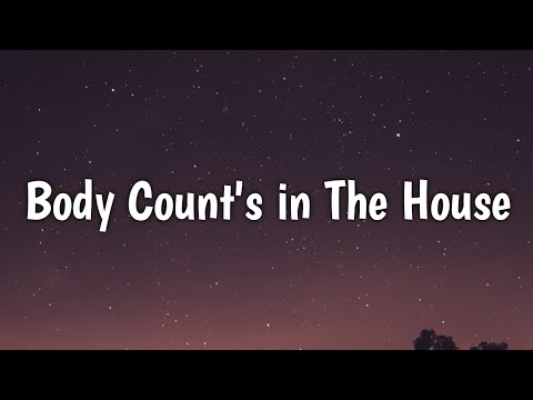 Body Count - Body Count's in The House (Lyrics) (From Day Shift)