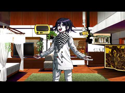 Does Ouma is Gay